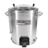 Brewster Dominator 40 - WiFi Home Brewing System with App Control