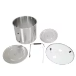 Brewster Dominator 40 - WiFi Home Brewing System with App Control