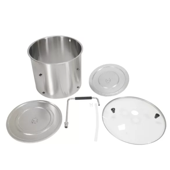 Brewster Dominator 40 - WiFi Home Brewing System with App Control