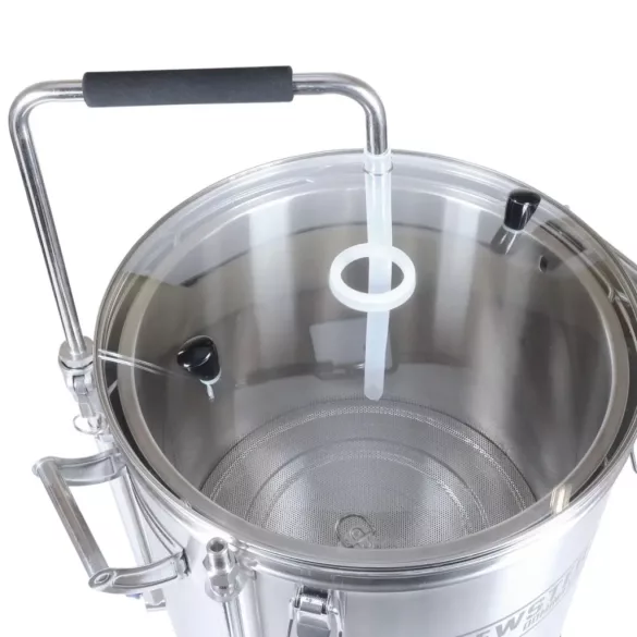 Brewster Dominator 40 - WiFi Home Brewing System with App Control
