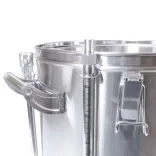 Brewster Dominator 40 - WiFi Home Brewing System with App Control