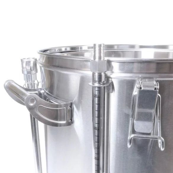 Brewster Dominator 40 - WiFi Home Brewing System with App Control