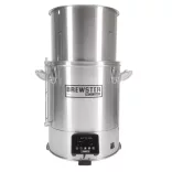 Brewster Dominator 40 - WiFi Home Brewing System with App Control