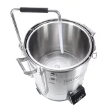 Brewster Dominator 40 - WiFi Home Brewing System with App Control
