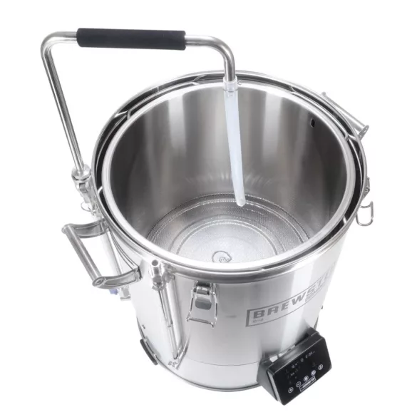 Brewster Dominator 40 - WiFi Home Brewing System with App Control