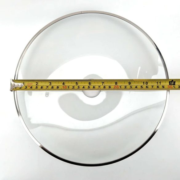 35L BrewZilla Gen 4 + 3.1.1 - Glass Lid (without handles)