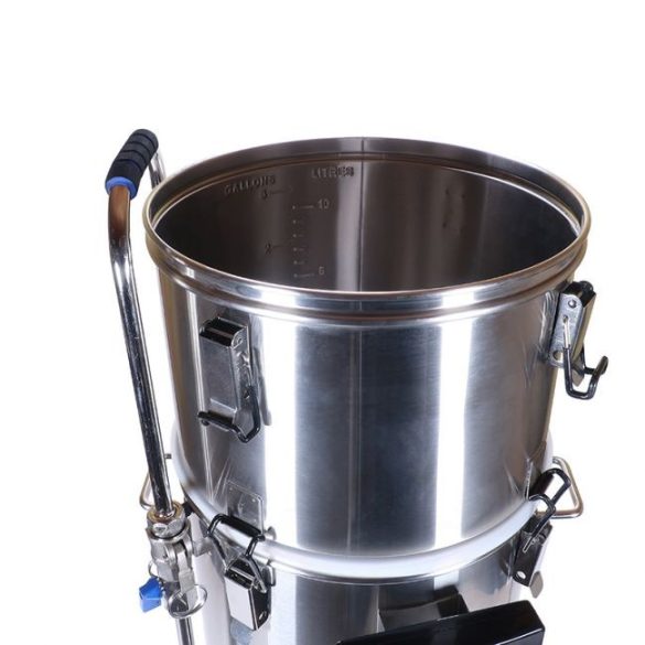 BrewZilla 35 L Gen 4 - Boiler Extension