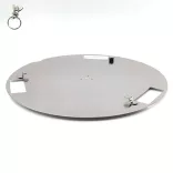 35L BrewZilla Gen 4 - Heat Exchanger Dish (HED)