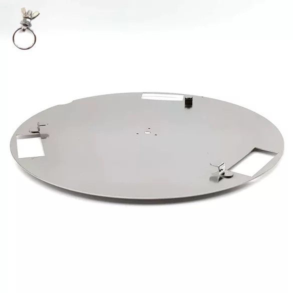 35L BrewZilla Gen 4 - Heat Exchanger Dish (HED)