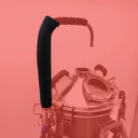 35L BrewZilla Gen 4 - Neoprén szigetelő / Parka