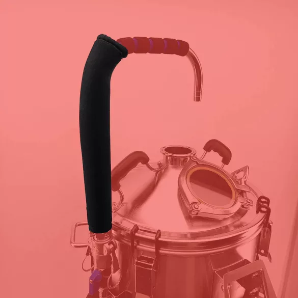 35L BrewZilla Gen 4 - Neoprén szigetelő / Parka