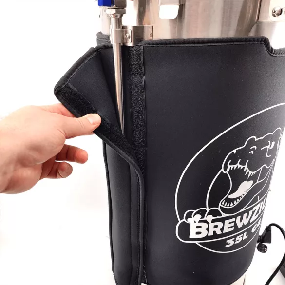 35L BrewZilla Gen 4 - Neoprén szigetelő / Parka