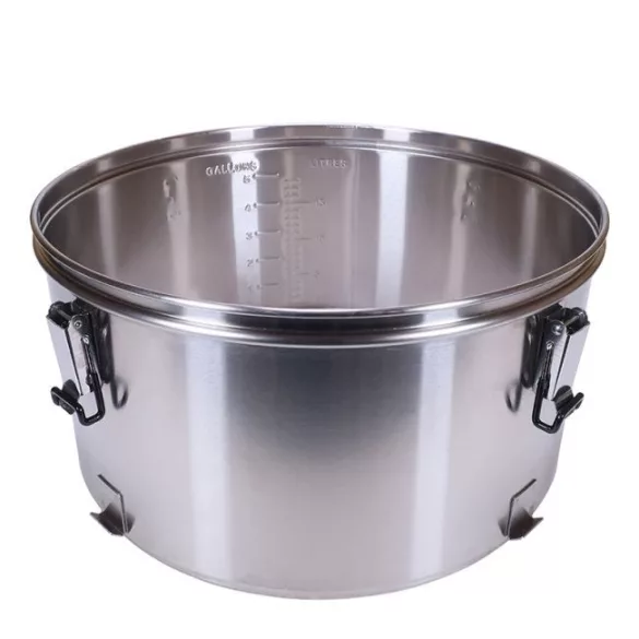 BrewZilla 65 L Gen 4 - Boiler Extension