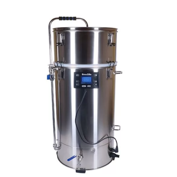 BrewZilla 65 L Gen 4 - Boiler Extension