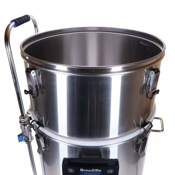 BrewZilla 65 L Gen 4 - Boiler Extension