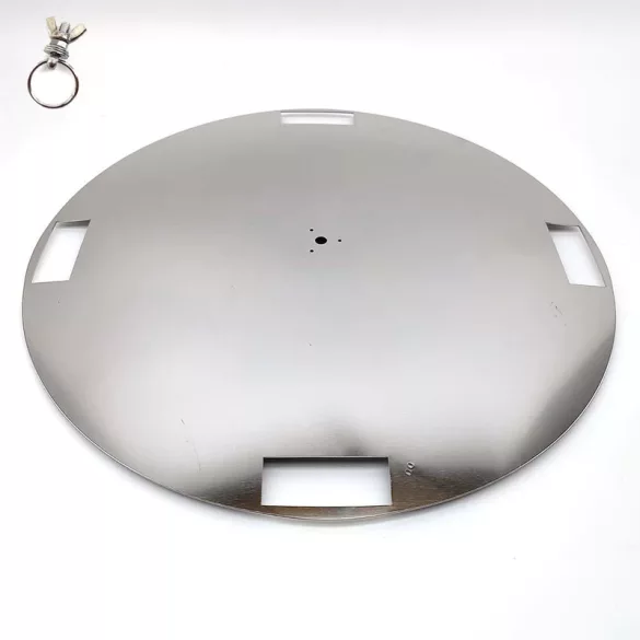 65L BrewZilla Gen 4 - Hőcserélő lemez (HED)