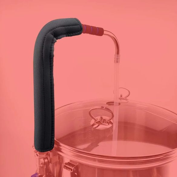 65L BrewZilla Gen 4 - Neoprene Jacket / Parka