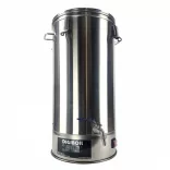 35L DigiBoil Digital Turbo Boiler (2400W)