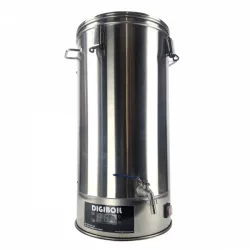 35L DigiBoil Digital Turbo Boiler (2400W)