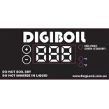 35L DigiBoil Digital Turbo Boiler (2400W)