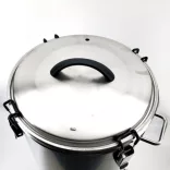35L DigiBoil Digital Turbo Boiler (2400W)