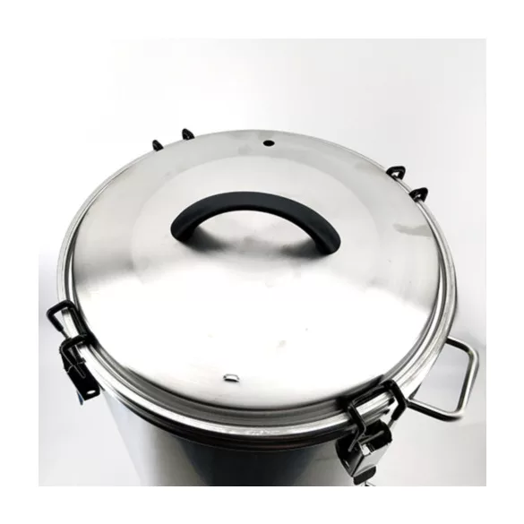35L DigiBoil Digital Turbo Boiler (2400W)