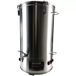 65L DigiBoil Digital Turbo Boiler (3500W)