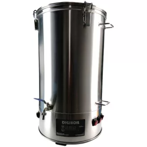 65L DigiBoil Digital Turbo Boiler (3500W)