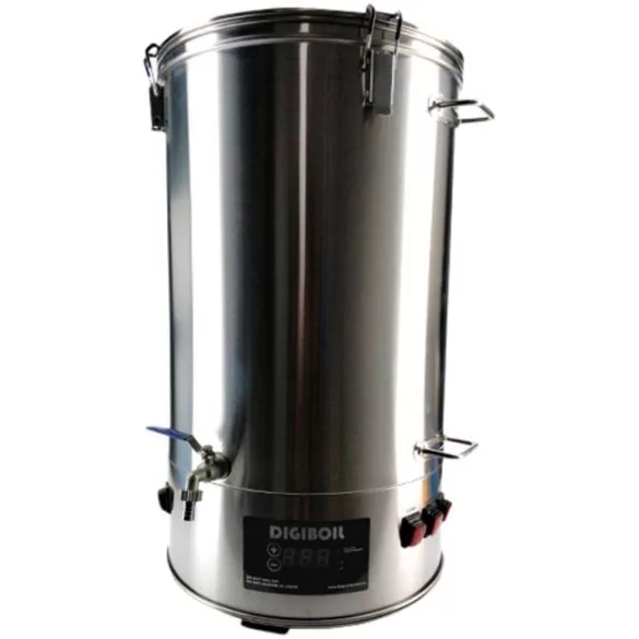 65L DigiBoil Digital Turbo Boiler (3500W)