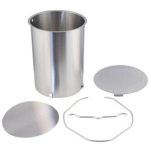 Digi Boil 35 L Malátakosár Upgrade Kit