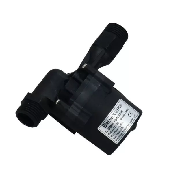  Mashing Pump