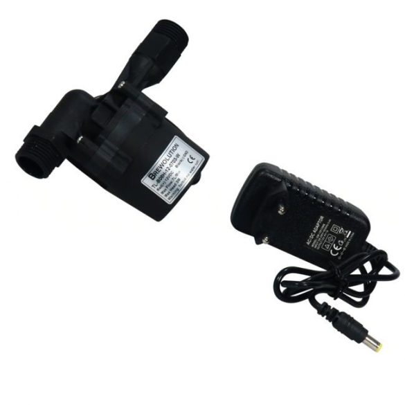 Mashing Pump