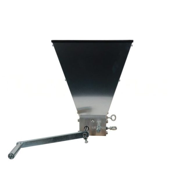  Malt Mill, adjustable 2 rollers