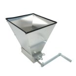 Malátaroppantó, állítható 2 görgővel