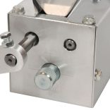 Maláta roppantó 3 hengerrel