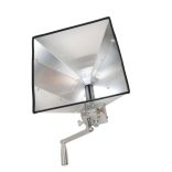 Maláta roppantó 3 hengerrel