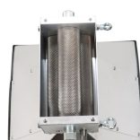 Maláta roppantó 3 hengerrel