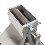 Maláta roppantó 3 hengerrel