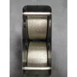 MaltZilla standard. Maláta roppantó beépített motorral