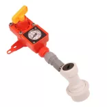  Blowtie Pressure Kit