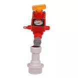  Blowtie Pressure Kit
