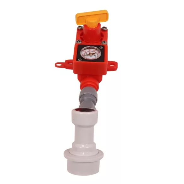  Blowtie Pressure Kit