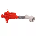  Blowtie Pressure Kit