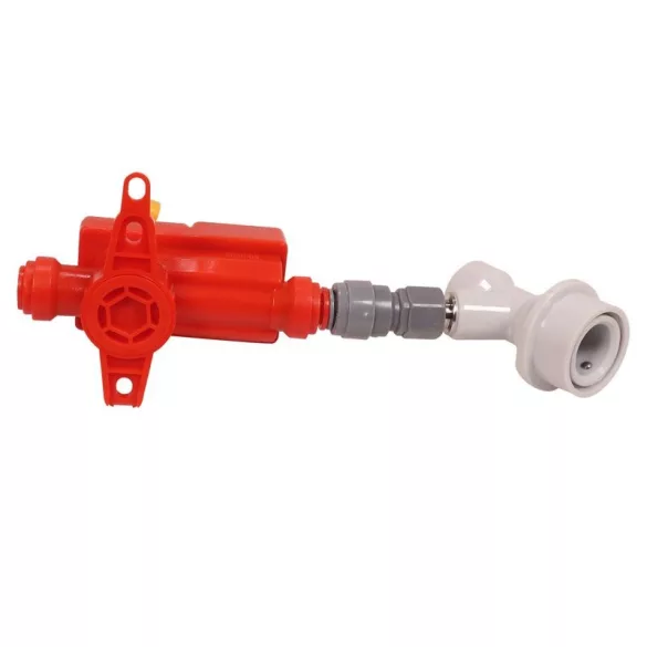  Blowtie Pressure Kit