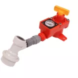  Blowtie Pressure Kit