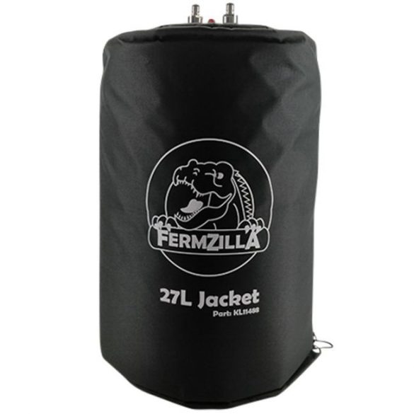  27L Insulated Jacket