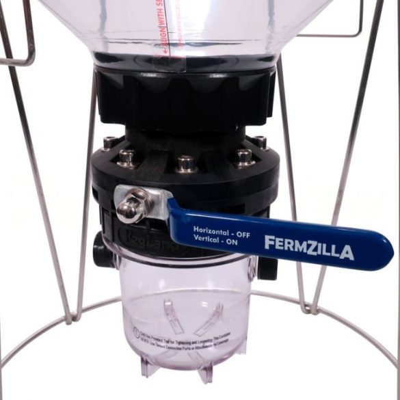  FermZilla Starter Kit - 35 L.