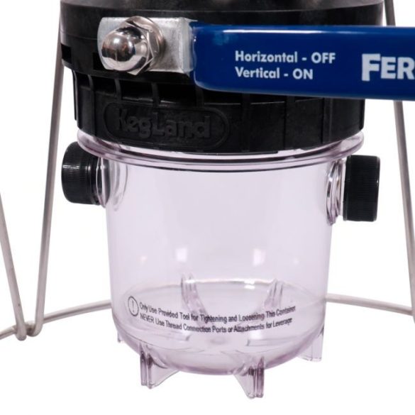 FermZilla Starter Kit - 35 L.