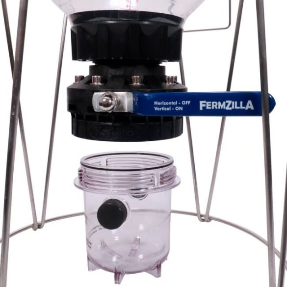  FermZilla Starter Kit - 35 L.