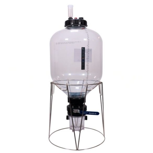 FermZilla Starter Kit - 35 L.